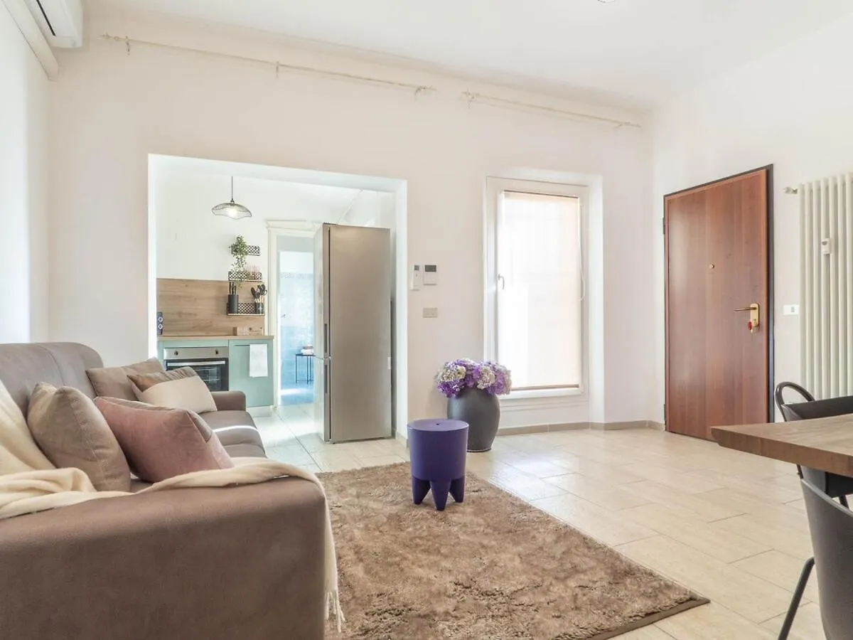 Mura Di Ferrara-Apartment 3 Parcheggio Privato 意大利