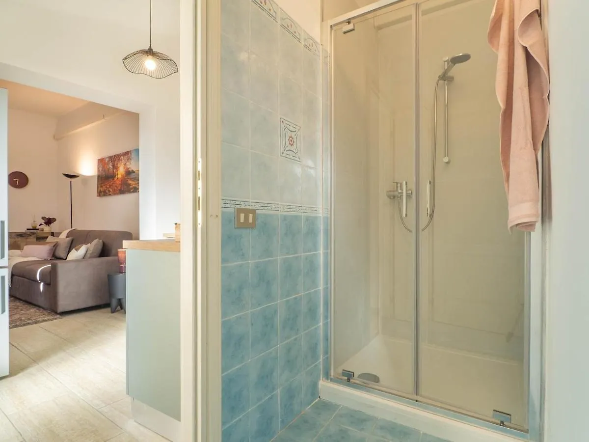 公寓 Mura Di Ferrara-Apartment 3 Parcheggio Privato