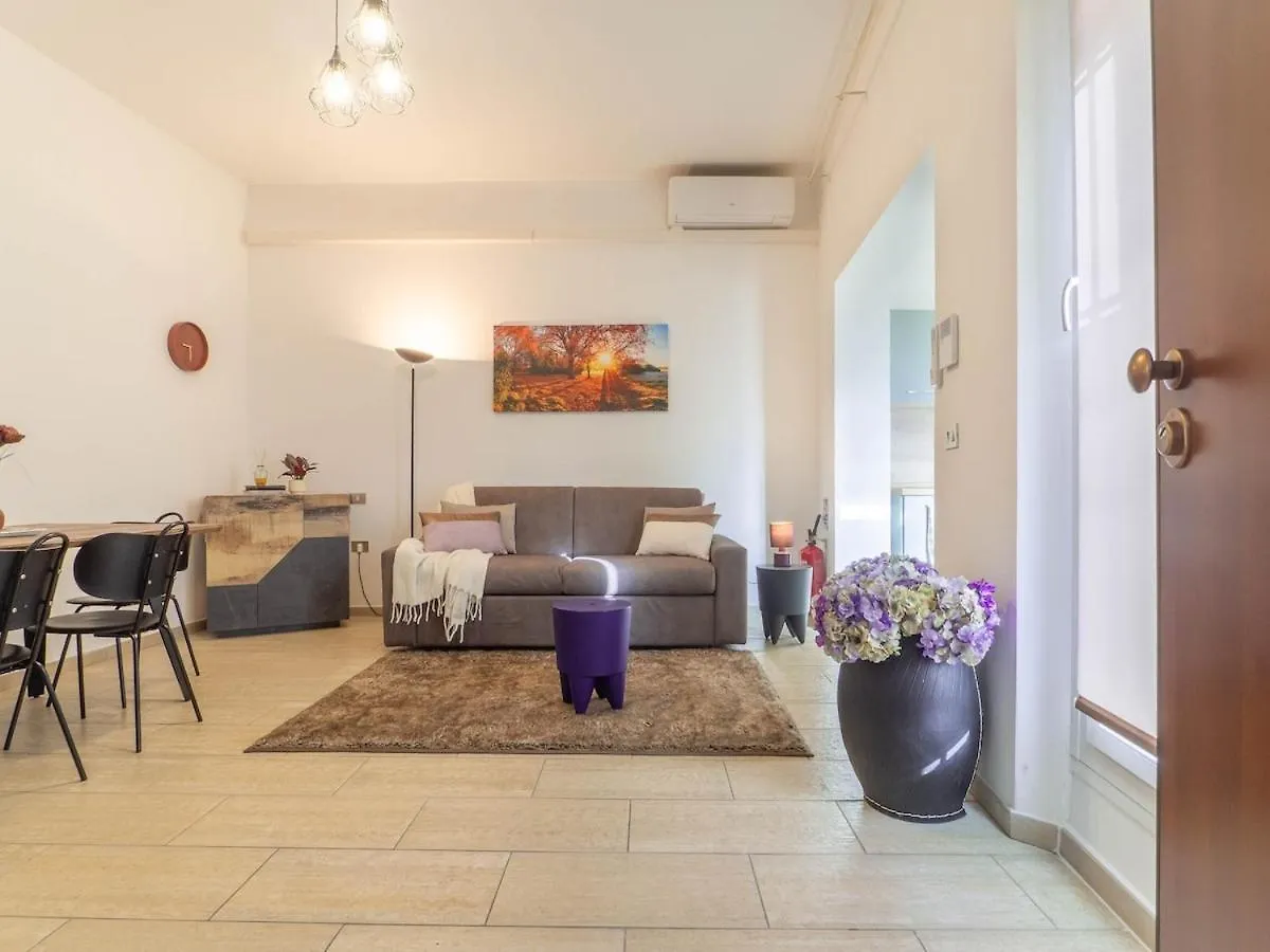 Mura Di Ferrara-Apartment 3 Parcheggio Privato 费拉拉