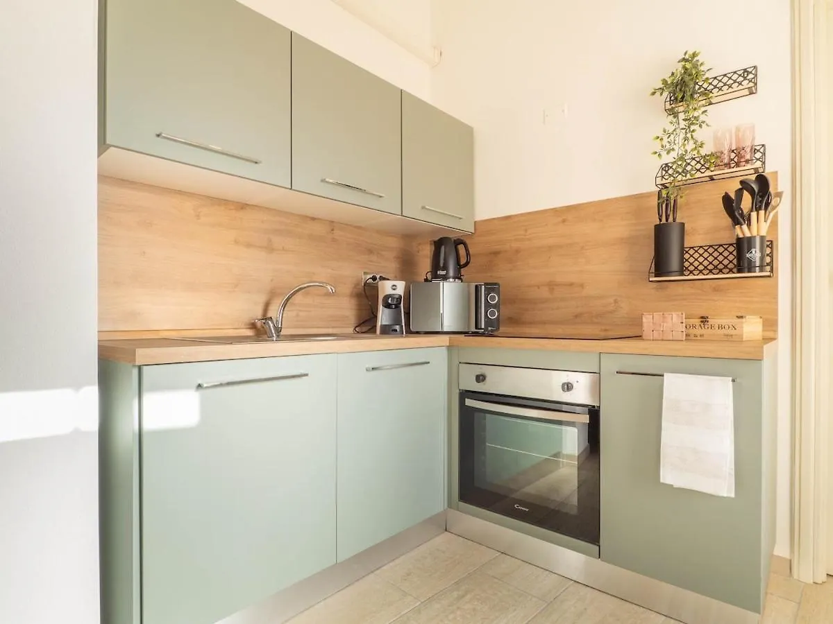 Mura Di Ferrara-Apartment 3 Parcheggio Privato 0*, 费拉拉 意大利