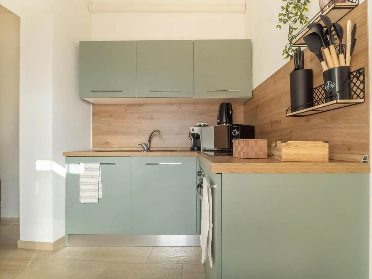 Mura Di Ferrara-Apartment 3 Parcheggio Privato 费拉拉