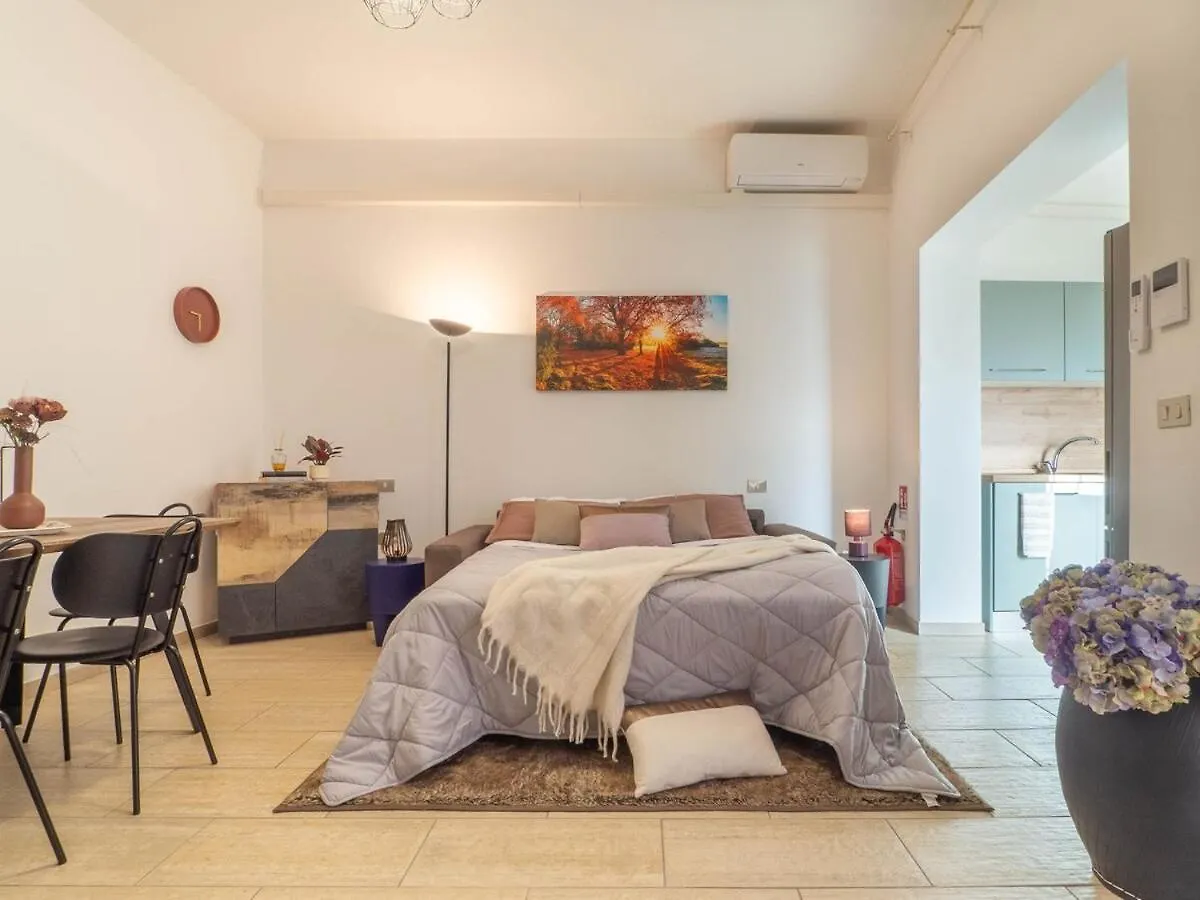 Mura Di Ferrara-Apartment 3 Parcheggio Privato